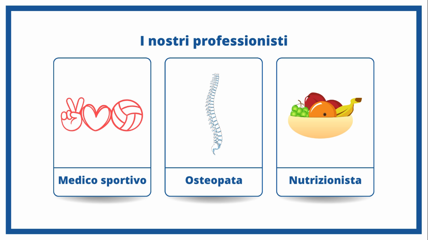 INNFIT professionisti